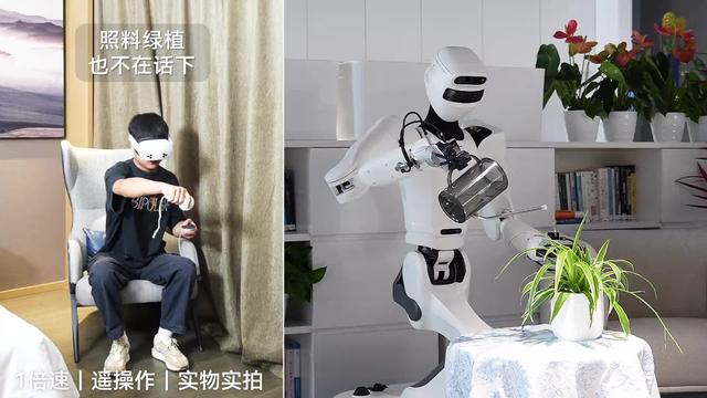 全球首个长肌腱AI机器人量产！Nature盛赞的中国方案惊艳IROS现场