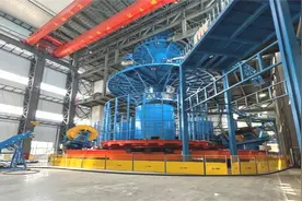 为新型工业化注入“源头活水”！崂山区找准“关键一招”图片