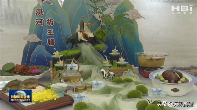 在鹤壁，体验“日常皆诗”的生活美学