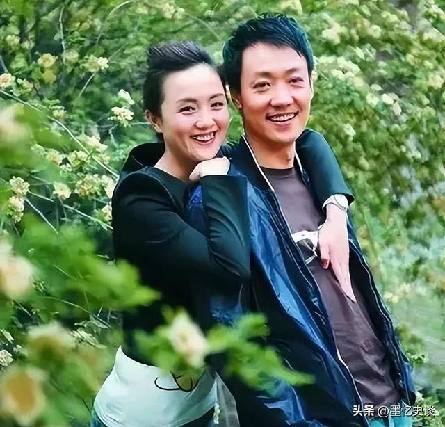 辛柏青丧妻才三个月，恶心的一幕就出现了，被撮合娶马伊俐过日子