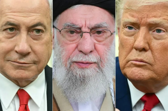 预防伊朗先发制人，以色列威胁使用“未知力量	”	，会是核武器吗？