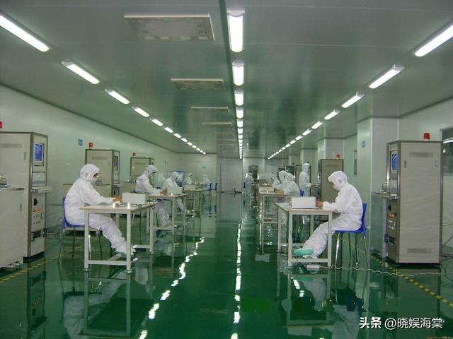 比原子弹还稀有，全世界仅1个国家掌握，高端光刻机为何这么难？