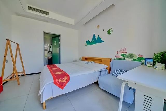 太全面了！8条游玩线路+京郊汤泉！带您玩转北京这里！（1）