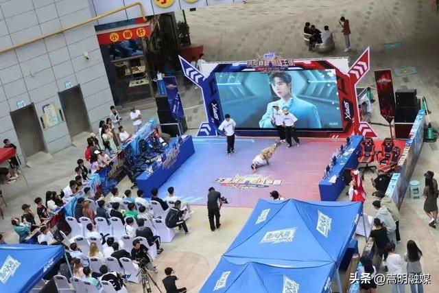 双节同庆 畅享嵩明丨精彩乐不停！10余项文旅活动攻略请收藏
