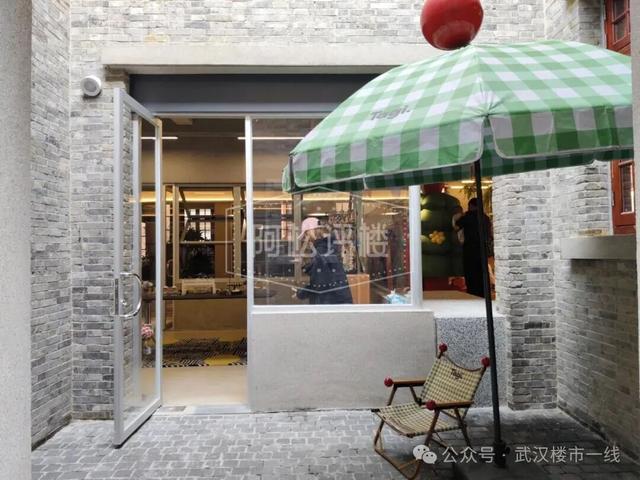 彻底出圈！武汉新增一个免费网红打卡地！