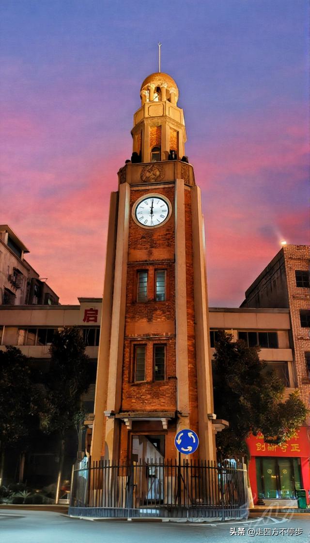 初遇赣州老城：千年古城的惊鸿一瞥