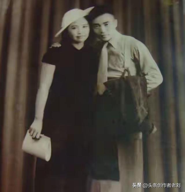 她接到特殊任务：嫁给蒋介石心腹，身份暴露，她对丈夫说了什么？