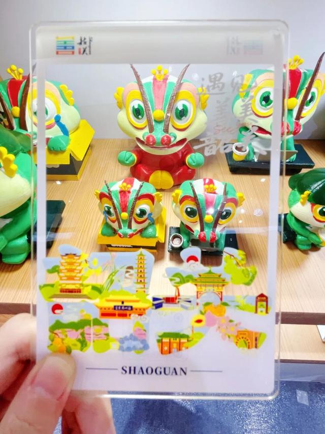2025广东旅博会圆满落幕！韶关展厅展示非遗绝技+AI打卡、抽奖火出圈！实力诠释“天然氧吧，康养胜地”