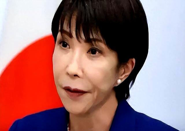 没劲这就怂了？知道事情闹大了，高市早苗急忙找补：我就是假设