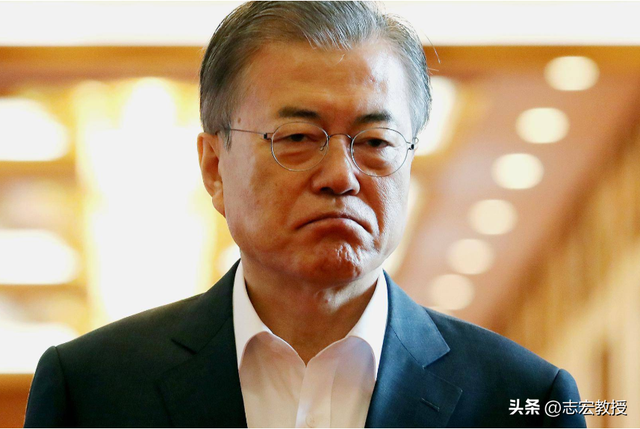 韩国政坛“地震”，尹锡悦妻子被关进大牢，朴槿惠文在寅集体失声