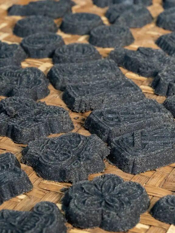 刷屏朋友圈的黟县秋！在这里，慢享“退休式周末”~ | 皖美冬日 | 第十五届安徽国际文化旅游节