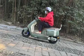 电动车电机功率分4档，1000瓦电机是第3档，最实用的电机是多少瓦图片