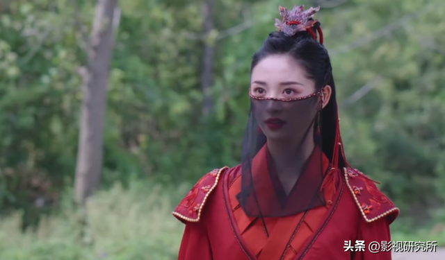 周洁琼新剧《明月入卿怀》首播6集，口碑出炉，观众评价一针见血