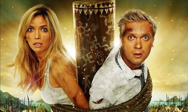 17部荒岛求生类电影，自然挑战与人性光辉