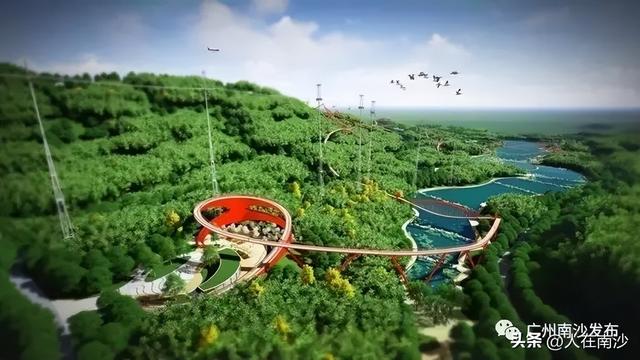 黄山鲁又征集ppt！顶尖湾区森林客厅设计、打造湾区之芯文旅高地