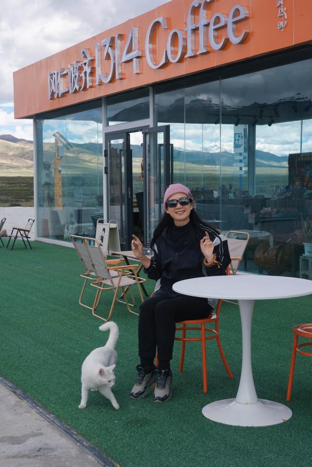 女生一个人花5k元去冈仁波齐转山，含机票食宿，说说我的心得