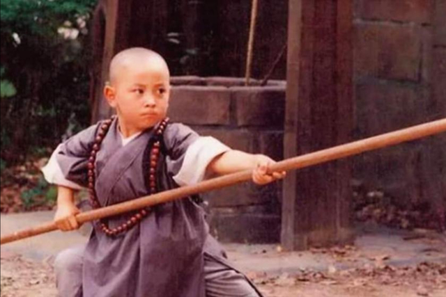 释永信武功到底有多高？打得过李连杰吗？看看这4人的功夫便知晓