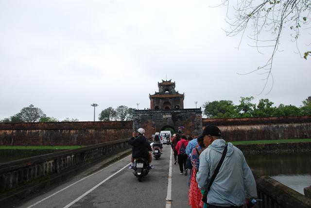 越南米轨专列十二日游之十四