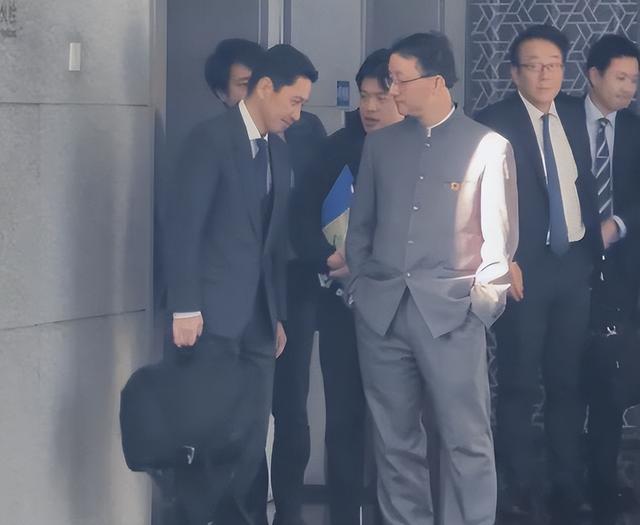 选好冲突地点？中国开辟第二战场	，高市白忙一场，日本布局被打乱