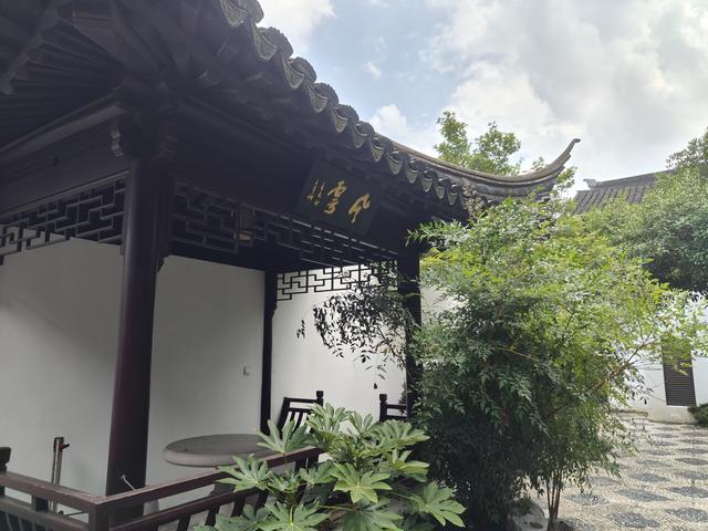 门可罗雀的苏州古祠，祭祀孔门七十二贤唯一的南方弟子！