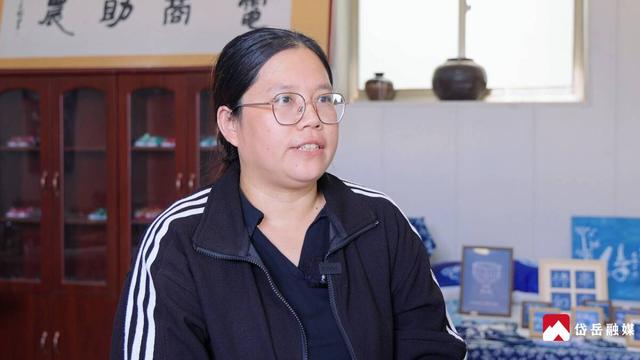 文化中国行丨寒露时节探访大汶口镇：文旅焕彩魅力奔涌