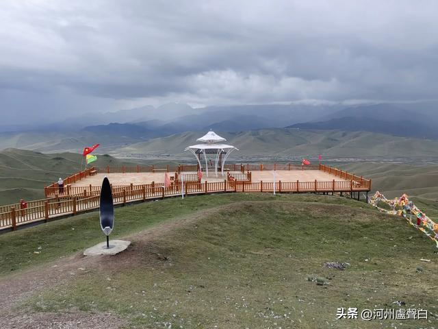 啊！乌鞘岭