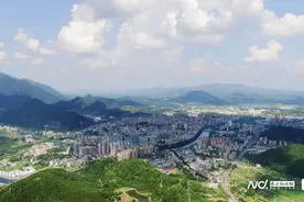 南粤民族地区高质量发展观察记：韶关绘就民族团结新篇章图片