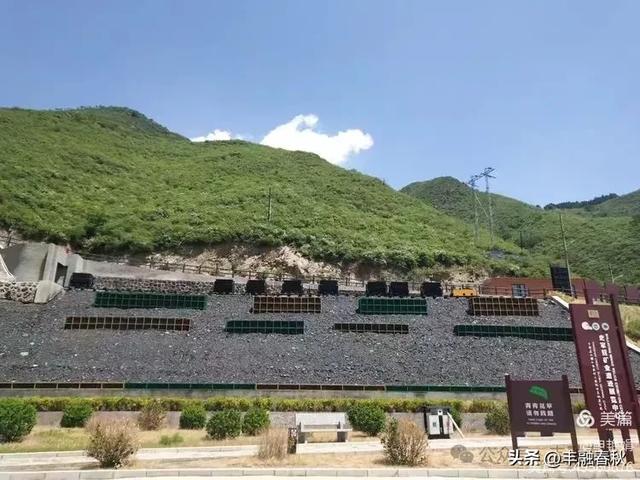 探秘北京房山百瑞谷，邂逅自然的奇幻之美｜申艳娟