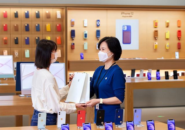 郭台铭曾公开发声：若苹果公司离开中国，中国市场或将“变天”？