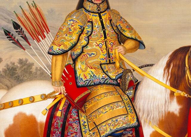 这20件盔甲从古代战士用到现代，最后一件竟和圣人有关