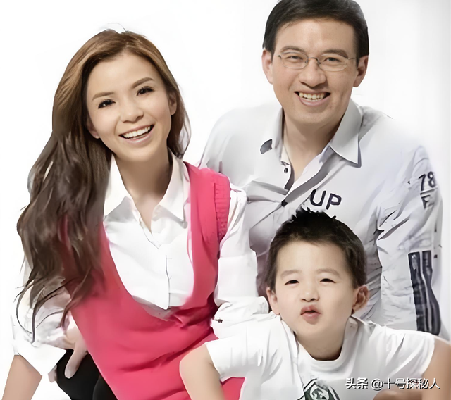 央视主持人朱迅：生命终将结束，为何不勇敢面对生命的终点呢