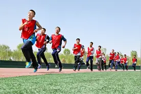 北京中考最难的一门，如今看来大家过虑了，几乎就是全程在放水图片