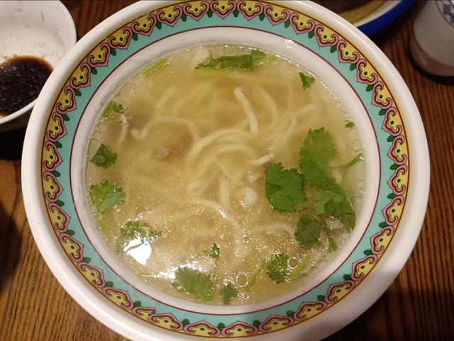 去过江南才知道：南北方对待吃面条上，这差距真的不是一星半点