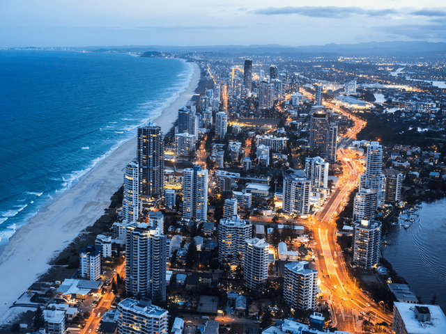 游侠客员工度假：两年了，我还在回味这里！