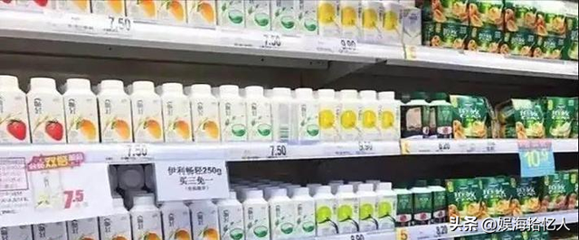 已下架！七大著名酸奶“全军覆没”，实为科技糖水，以后别被骗了