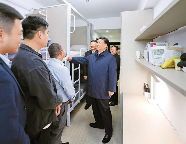 习近平：在中央城市工作会议上的讲话