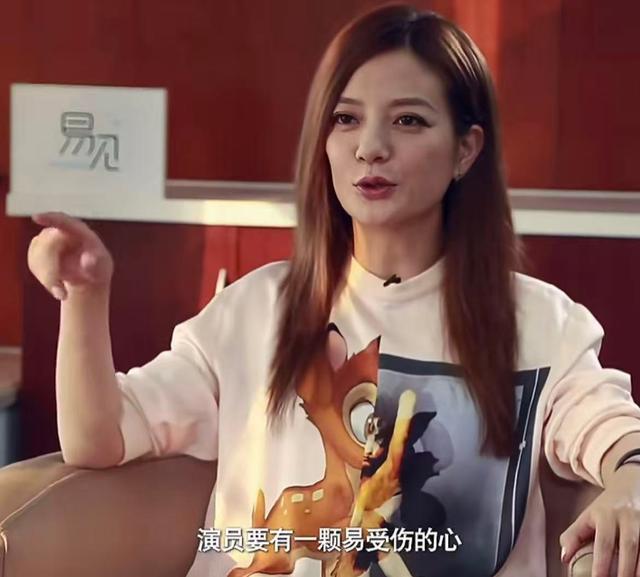 偶像怎么解决生理需求？59岁刘嘉玲的露骨发言，让男爱豆羞愧难当