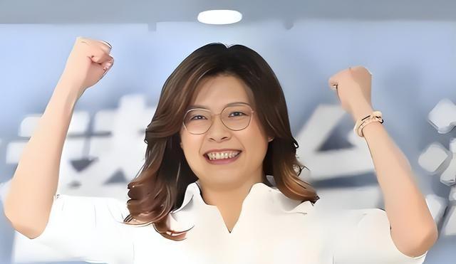 美国务院发火：46年没受过这种气，郑丽文喊话大陆	，一个时代结束