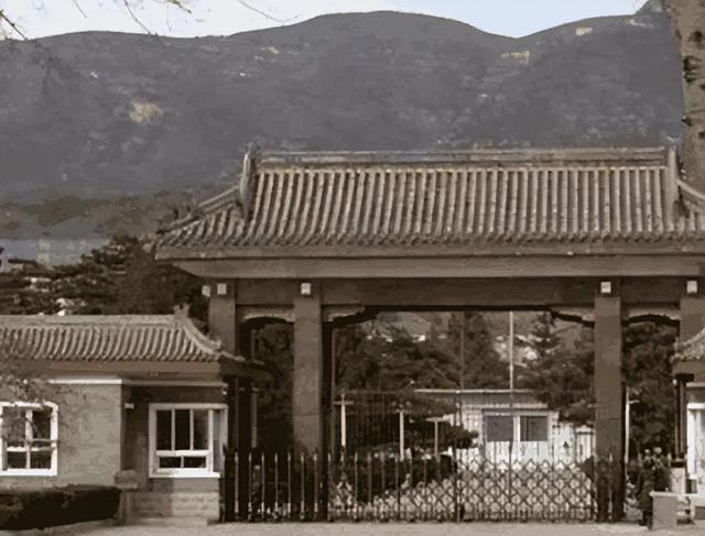 中国第一监狱：关的几乎全是高官，为防止泄密	，牢房内有特殊布置