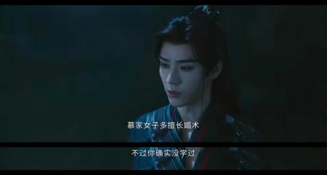 这对姐弟恋…这么甜的吗?我倒看看多好磕?