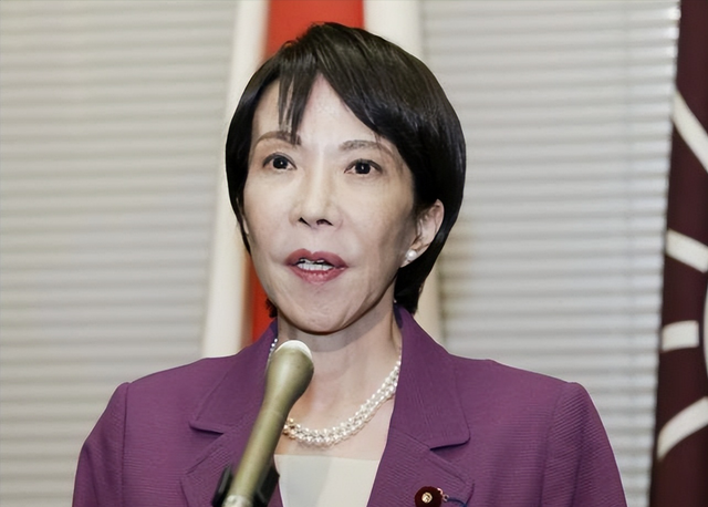 会见印度总理后	，高市早苗高调对华喊话：武力介入台海立场未变