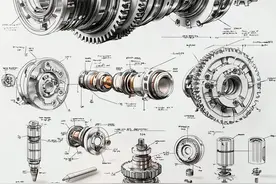 中低分必看！机械工程专业就业率95%的双非黑马校图片