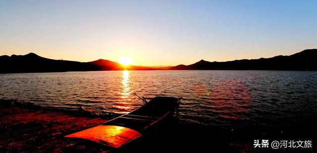 诗人眼中的温泉八景