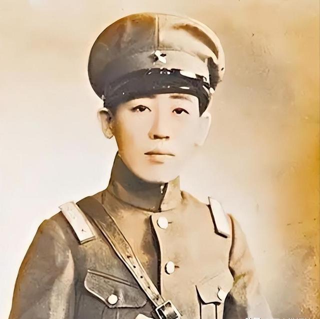 女间谍川岛芳子真实相貌：跟影视中差别太大，图4是玷污她的养父