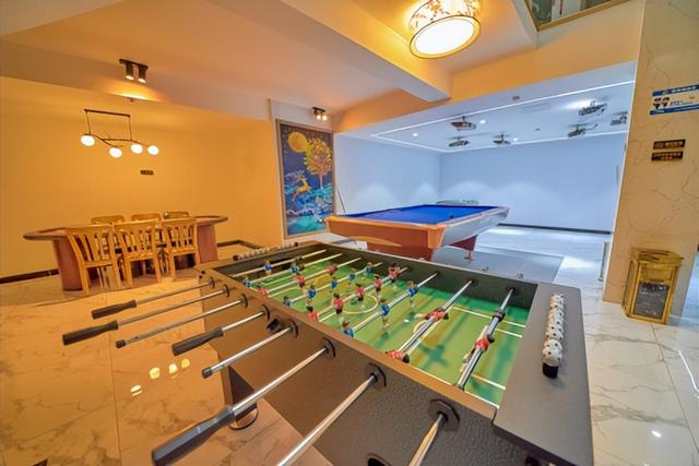 太全面了！8条游玩线路+京郊汤泉！带您玩转北京这里！（1）