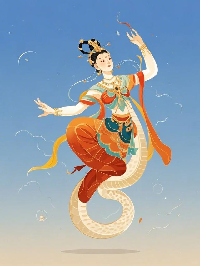 别忽视！属蛇人八月这三个细节，做好了顺到年底
