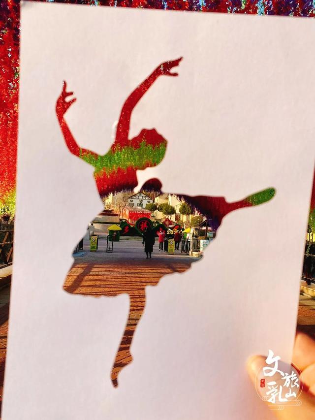 多福山限定！马上出发，奔赴一场绚烂~