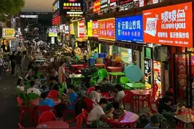 上海有哪些值得一逛的夜市？这篇都整理好了！图片