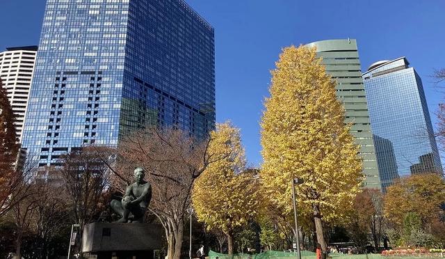 在地人隐藏秘境！东京冷门景点20选