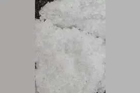 冰雹！雷暴大风！南昌连发预警！下班快回家图片